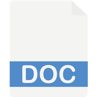 DOCX file